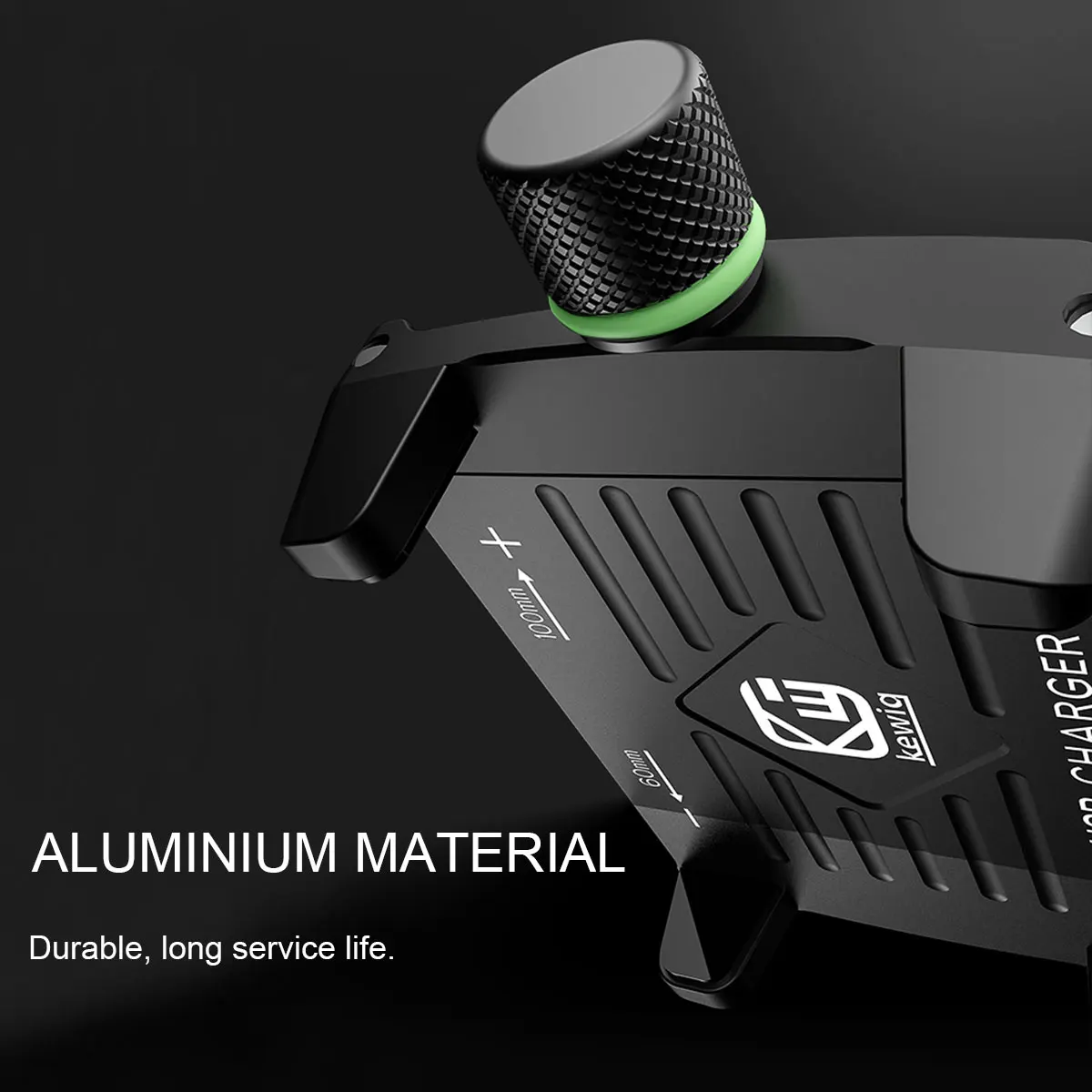 360 Вращающийся держатель для мотоцикла QC3.0 USB зарядное устройство водонепроницаемый держатель для телефона мотоцикла универсальный 3,"-7,5" телефон
