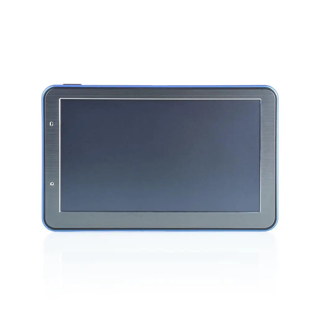 20 шт 7 дюймов 256 Мб 8G gps навигация