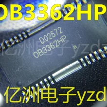 5 шт./лот OB3362HP 0B3362HP HSSOP28