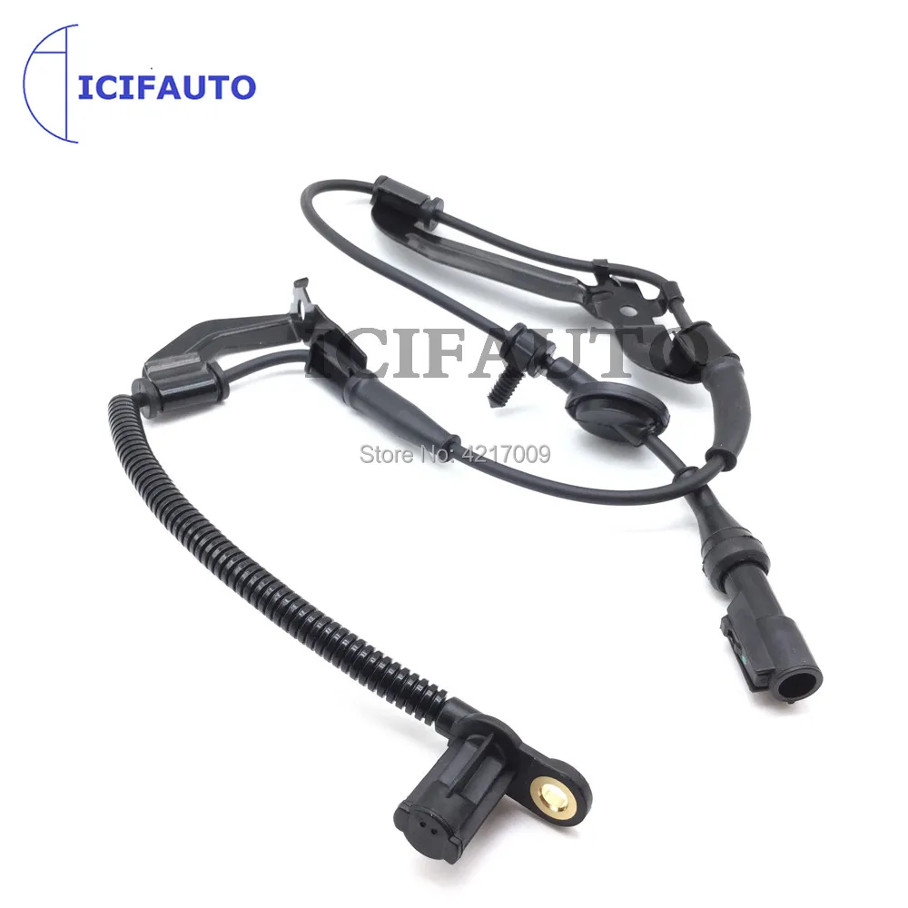 Датчик скорости колеса YL8Z2C204AB YL8Z-2C204-AB датчик переднего и правого колес для Ford Escape