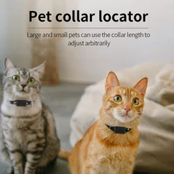 P03 Anti-lost Alarm Equipment Locator Pet Tracker Multi-function Tracking Anti-lost Mobile Phone Locator Alarm Direct Sales