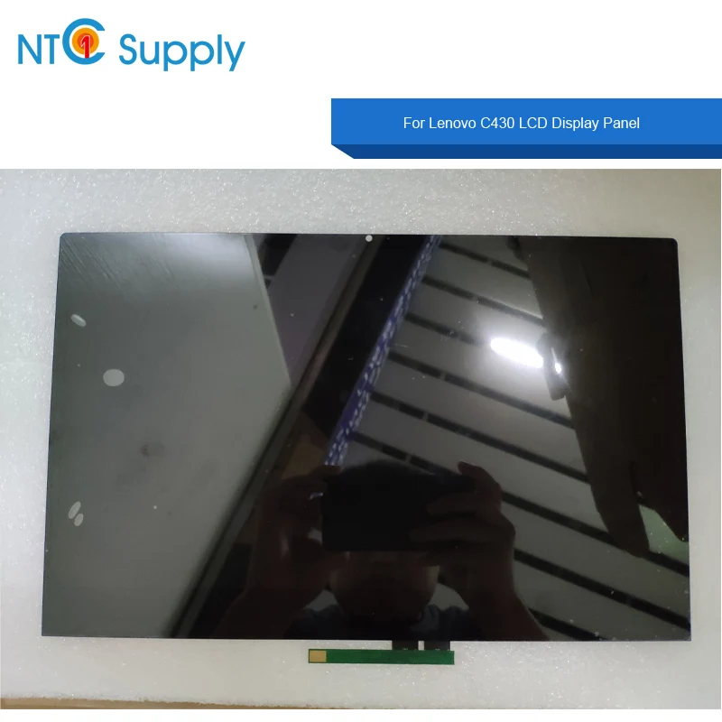 MEIHOU для lenovo C430 ЖК-дисплей Панель NT140FHM-N43 P/N ST50T05202 14 дюймов 1920x1080 ЖК-экран протестированный рабочий