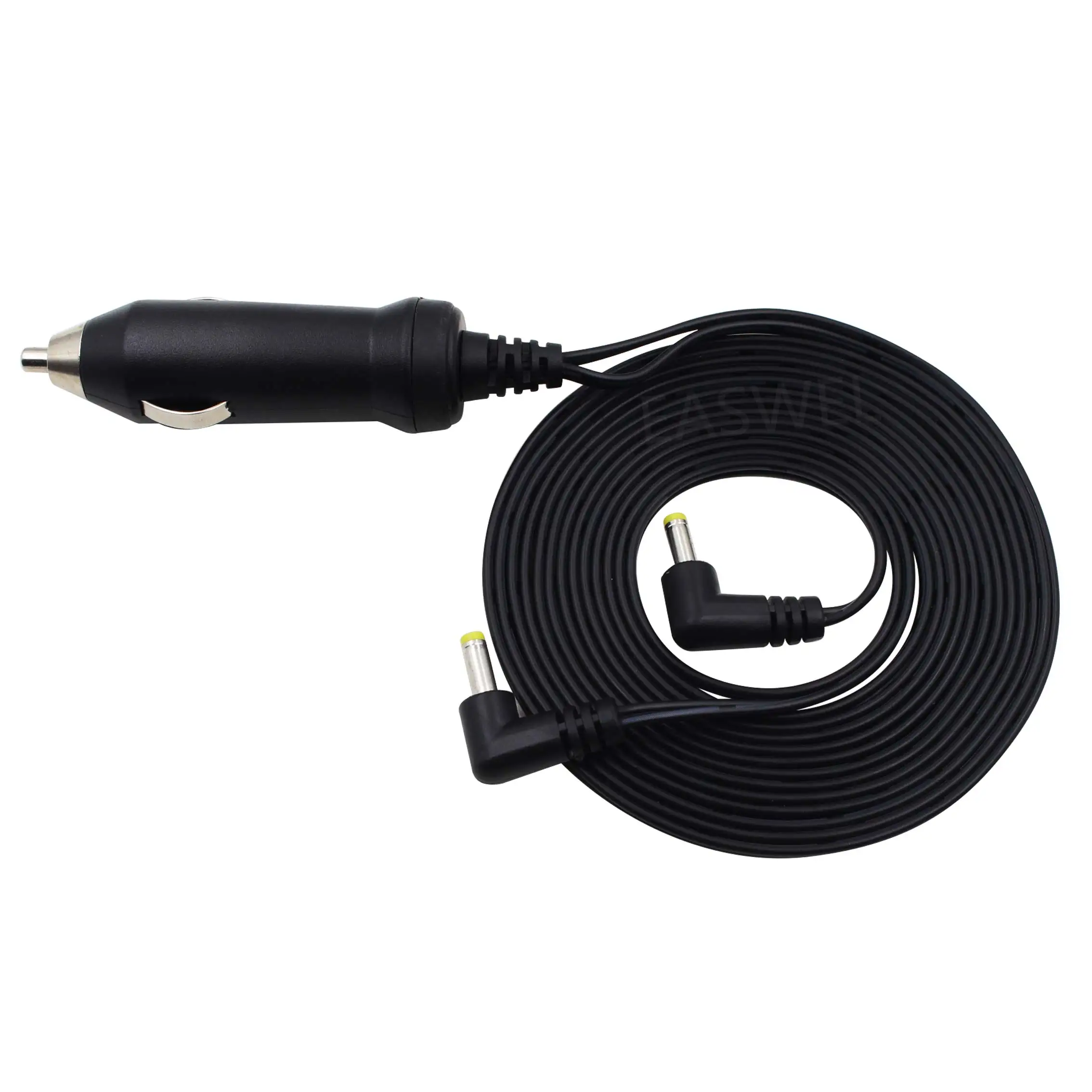 Автомобильное зарядное устройство адаптер для Philips Pd9010/12 Pd9010/05 Pd9010/79 DVD плеер мощность