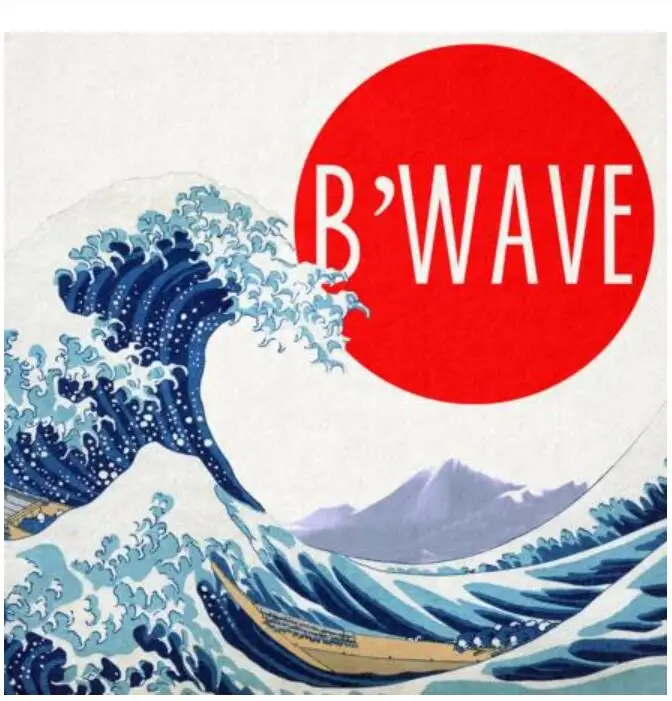 B'Wave DELUXE от Max Maven представлен ником локапо Волшебные трюки|Волшебные фокусы| |