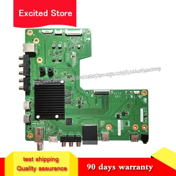 

FOR 50DS72A/LCD-50S3A main board QPWBXG516WJN2 DUNTKG516FMA3