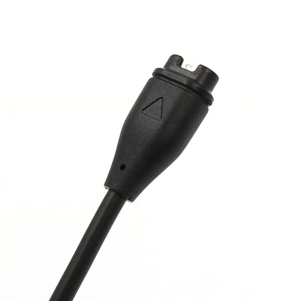 Сменный usb-кабель для зарядки и передачи данных, провод, зарядное устройство, зажим для Fenix 5, браслет, умные часы, usb-кабель для зарядки