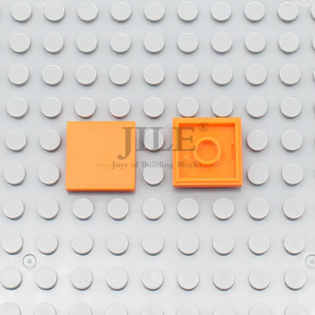 Moc Creative Tile 2x2 3068 Tablet DIY Basics Classic Enlighten Buildin Moc Creative Tile 2x2 3068 Tablet DIY Basics Classic Enlighten Buildin