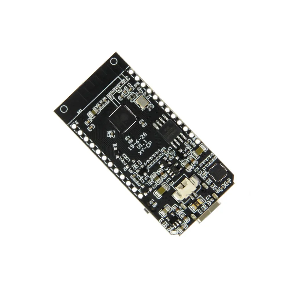 TTGO t-дисплей ESP32WiFi Bluetooth модуль 1,1" ЖК-макетная плата