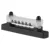 6 Way 12V 150A Rated Bus Bar Power Distribution Terminal Block For Auto & Marine