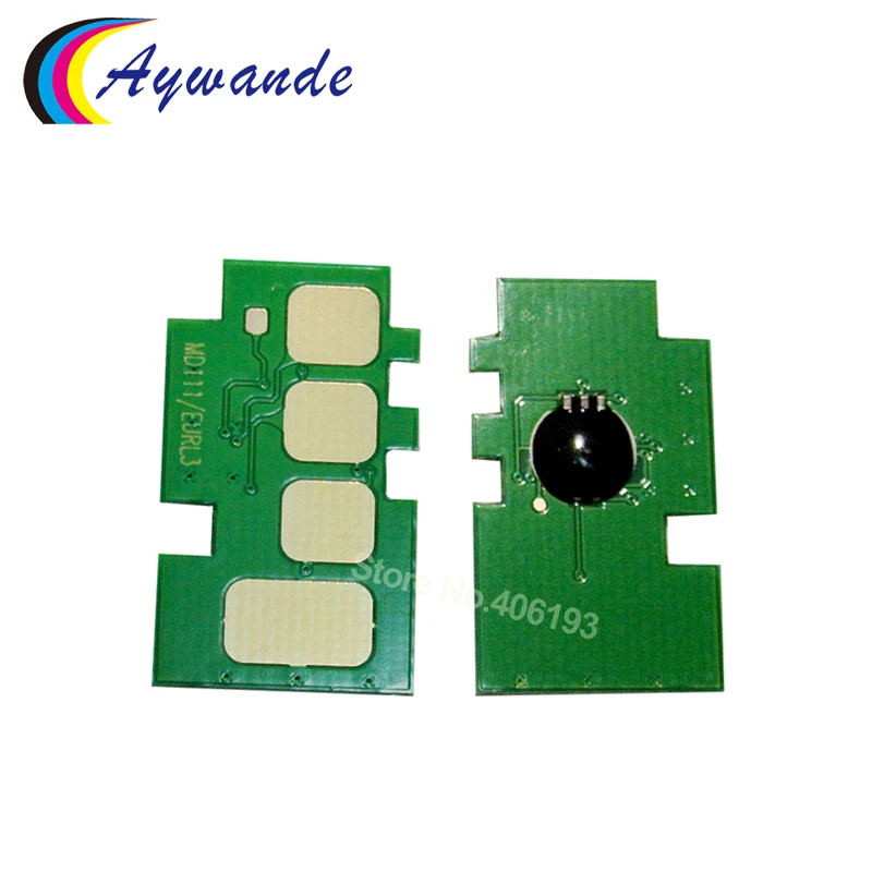1X 106R02773 Toner chip for Xerox Phaser 3020 WorkCentre 3025 Cartridge Reset Chip