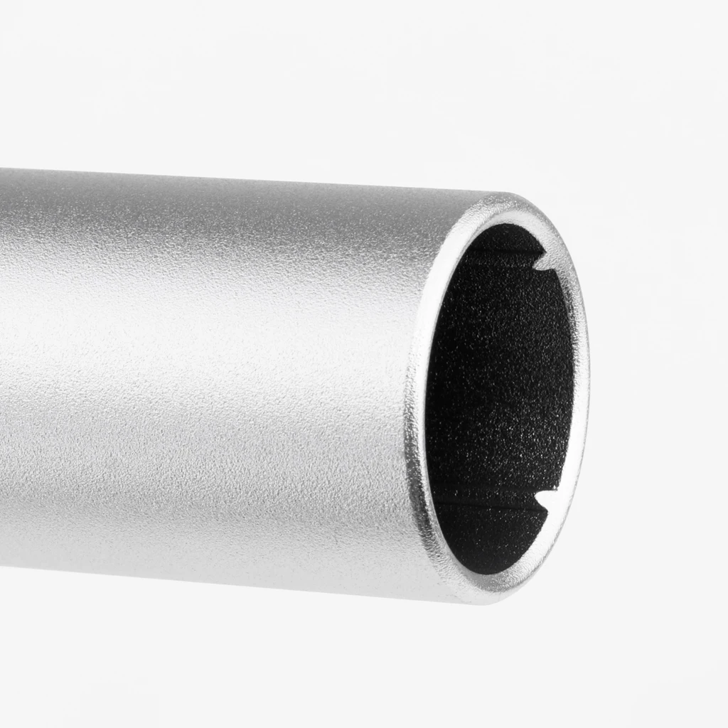 Lightweight Alumium Alloy 28.6mm 300mm/350mm/400mm/450mm MTB Road Bicycle Bike Seatpost Seat Post Cycling Accessories