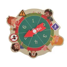 Настольная игра аэроплан Летающие шахматы Развивающие игрушки для родителей и детей игрушка подарок Летающие шахматы доска семейные вечерние игры