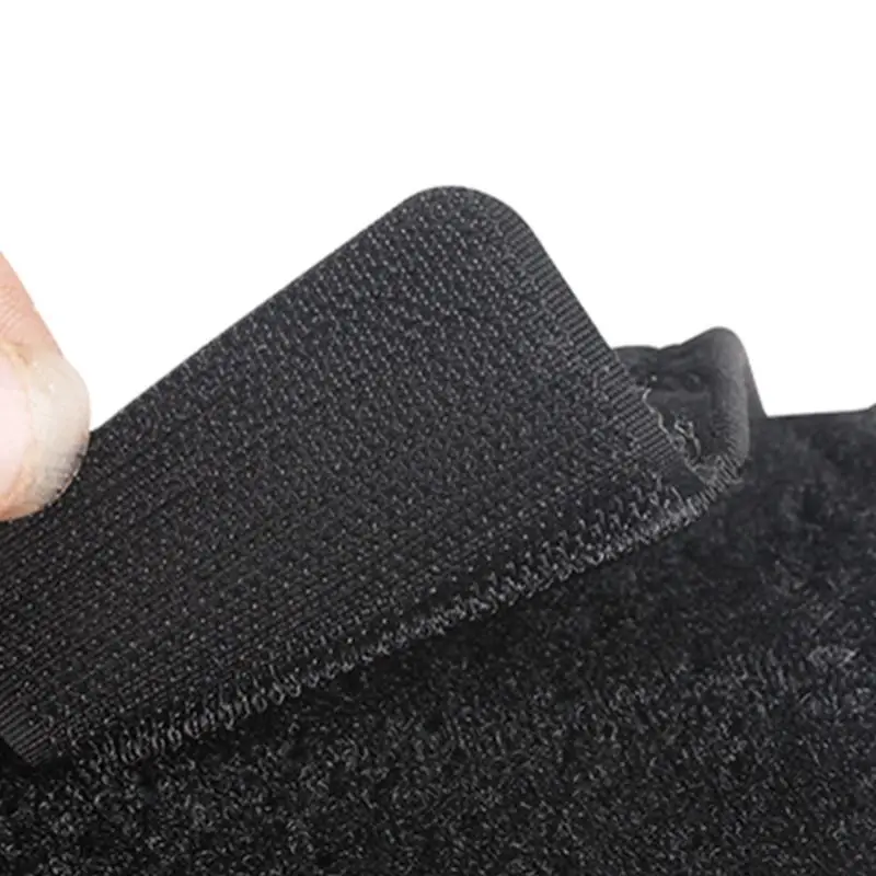 Patellar поддержка для сухожилий ремень коленный Бандаж облегчение боли регулируемый неопреновый ремень