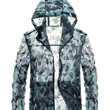 Мужская Повседневная ветровка большого размера, Весенний стиль, молодежная тонкая Солнцезащитная одежда, свободная Мужская куртка, стильное пальто для мужчин