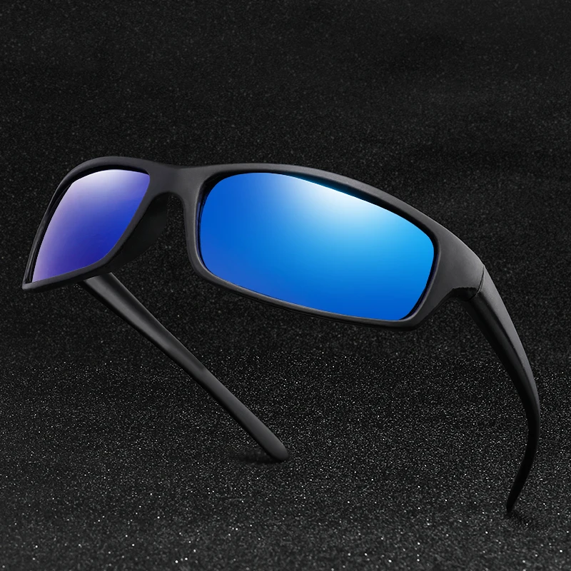 Автомобильные очки oculos, солнцезащитные очки ночного видения, очки для вождения, поляризационные мужские hd очки для зрения, мкА, анти-яркие очки