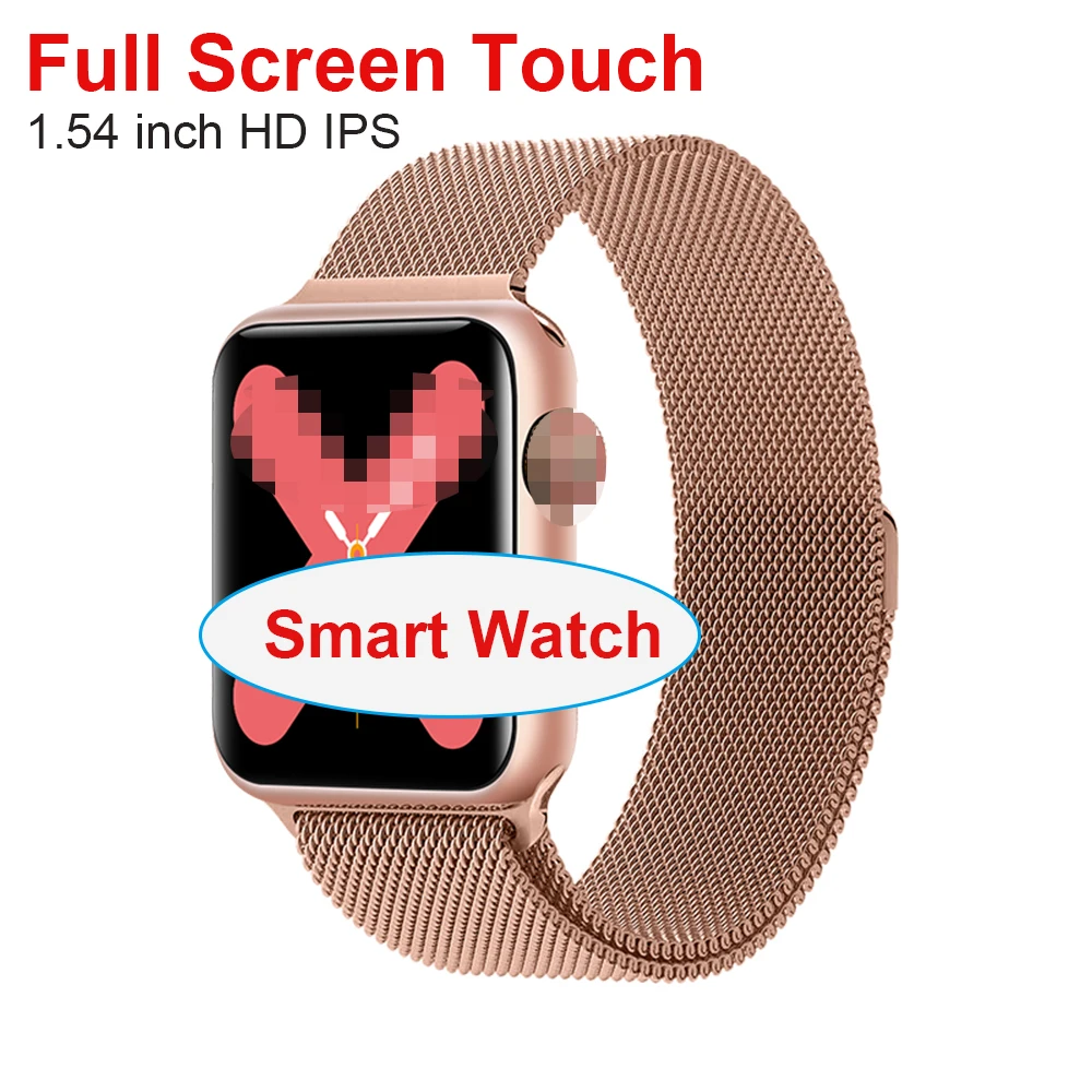 

IWO F10 IWO 8 lite Smart Watch Men Heart Rate Fitnees Tracker F10 Iwo 8 Plus Women Smartwatch for Iwo 9 10 11 12 F10