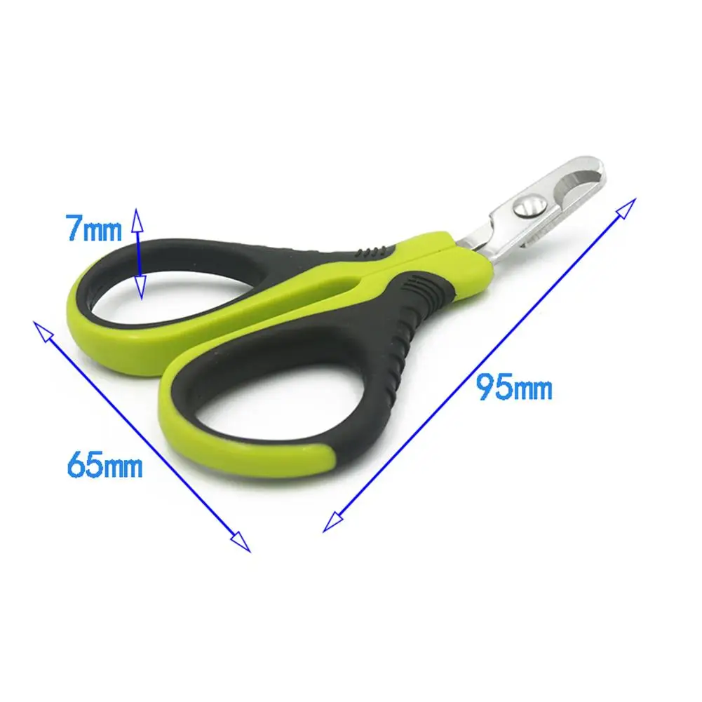 Профессиональные кусачки для домашних животных ножницы кошек щенков кроликов