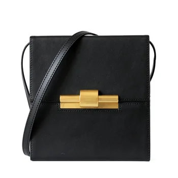 

Fashion Cow Leather Luxury Handbags Women Bags Designer High Quality Genuine Leather Crossbody Bags For Womens Bolsas Feminina