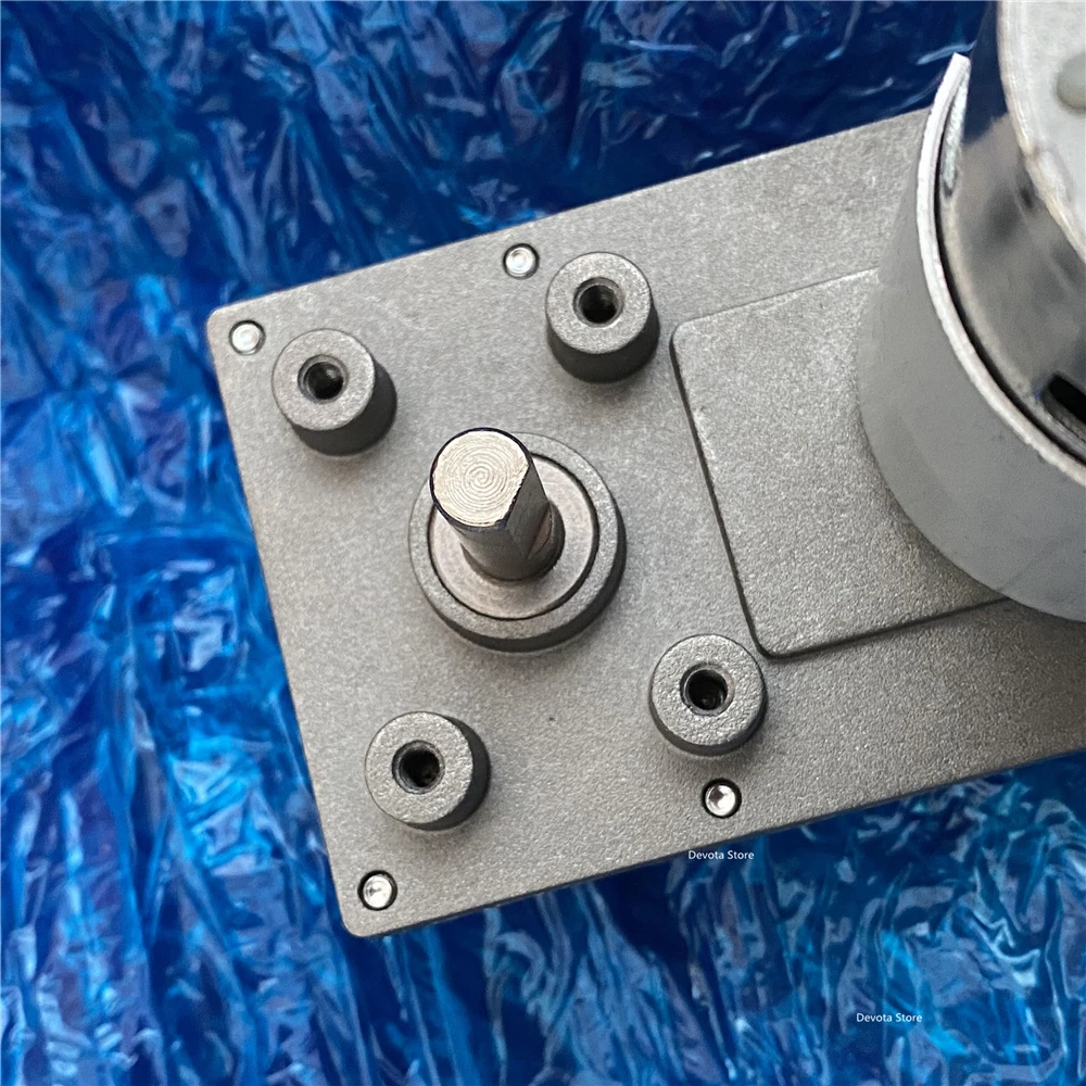 dc 3 30v cw ccw design engenharia diy 03