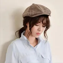 Модный берет, Планас, шапка, bere boina, Новые шапки, шапка для мужчин и женщин, gorras