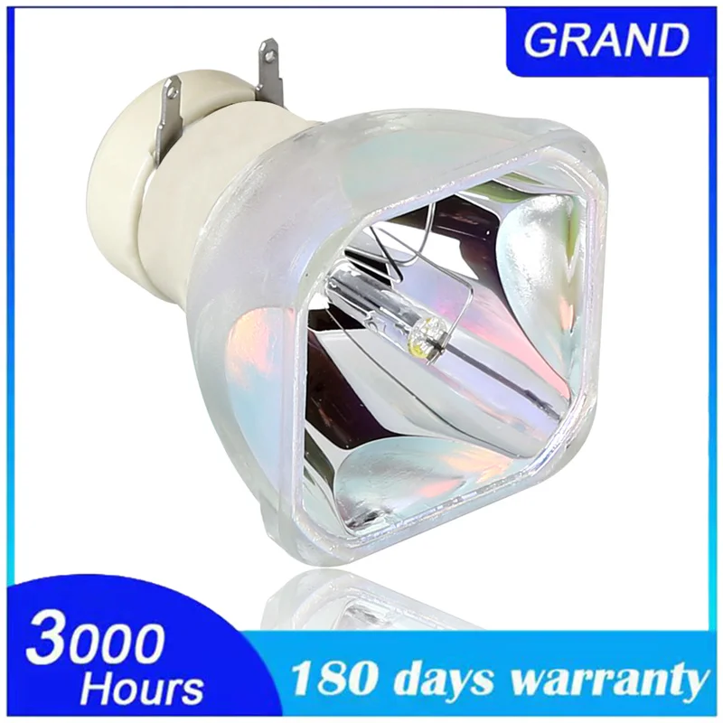 

POA-LMP132 Projector Lamp/Bulb For Sanyo LC-XE33/PLC-XR201/PLC-XR251/PLC-XW200/PLC-XW200K/PLC-XW250/PLC-XW250K/PLC-XW300