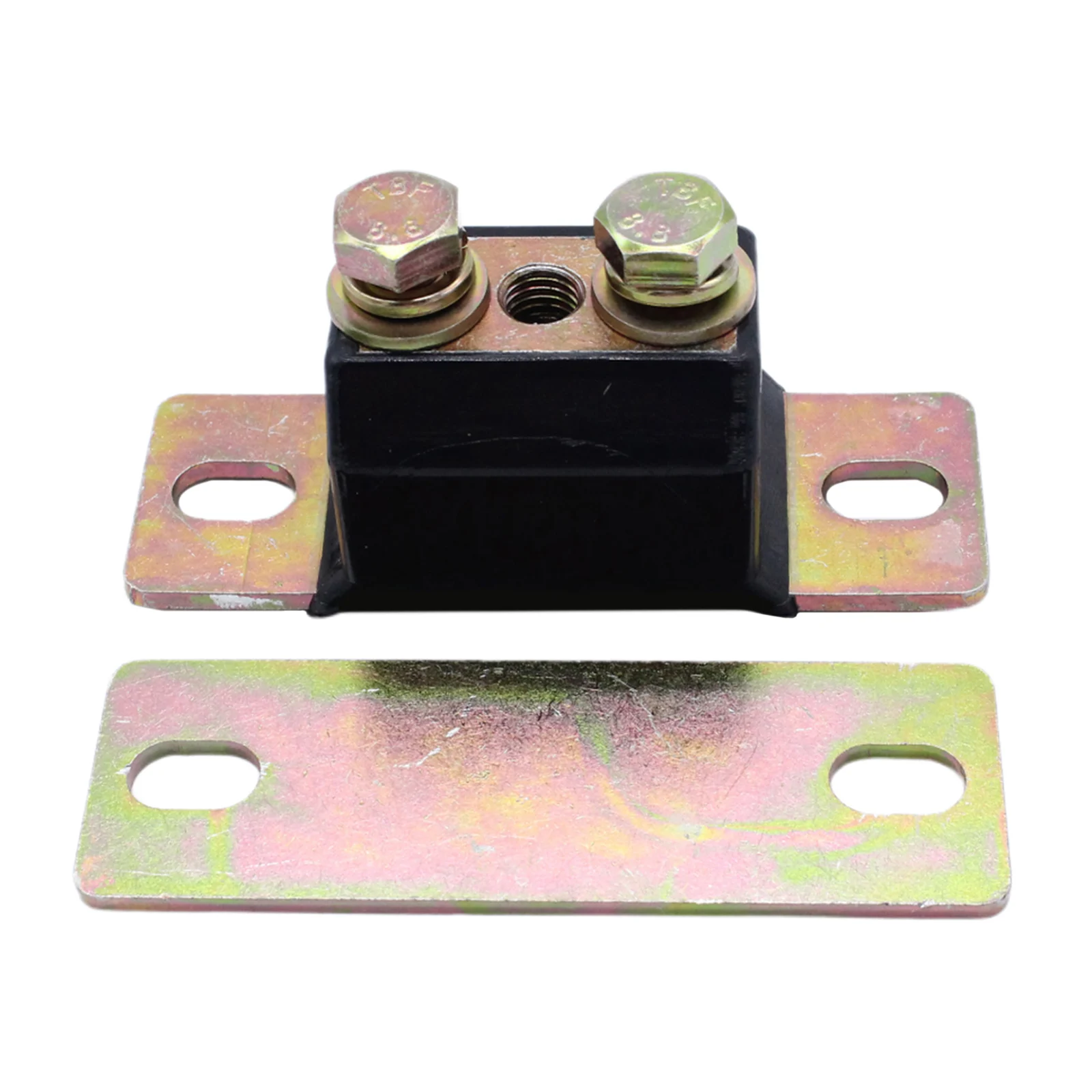 Замена заднего крепления полиуретановой коробки передач для Chevy GM TH350 TH400 |