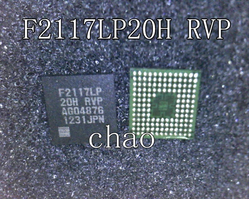 5 шт./лот F2117LP 20 ч RVP F2117LP 20H V F2117LP 20V