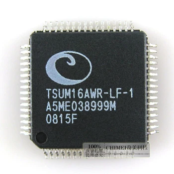 

Free Delivery. TSUM16AWR - LF - 1 LCD driver board IC chip components