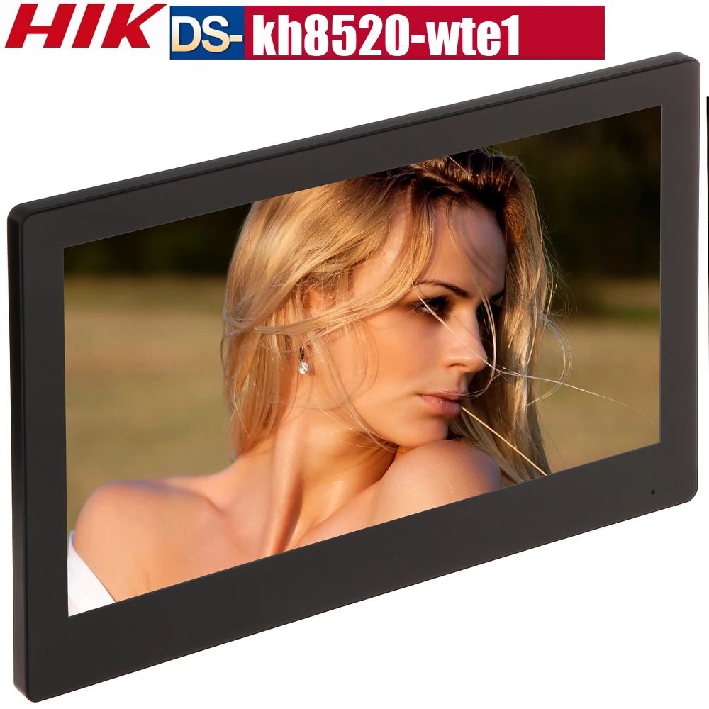 Hikvision ds-kh8520-wte1. Hikvision ds-kh8520-wte1. Домофон hikvision ds kh8520 wte1. Видеодомофон hikvision ds- kh8520- wte1. Видеодомофон ds kh8520 wte1.