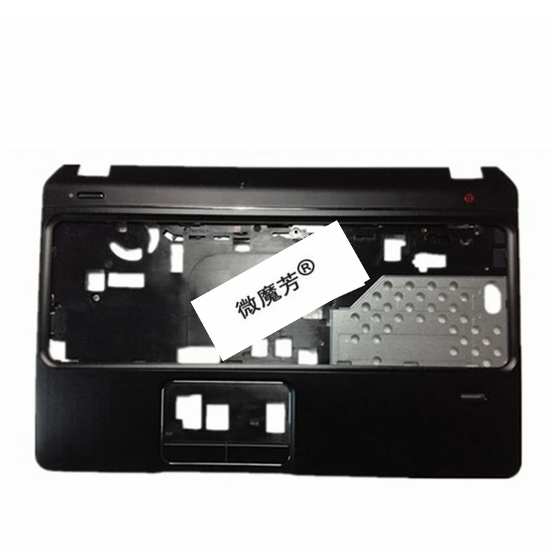 Чехол для ноутбука HP Pavilion 15 6 дюйма DV6 чехол телефона 682101-001 черный с клавиатурой |