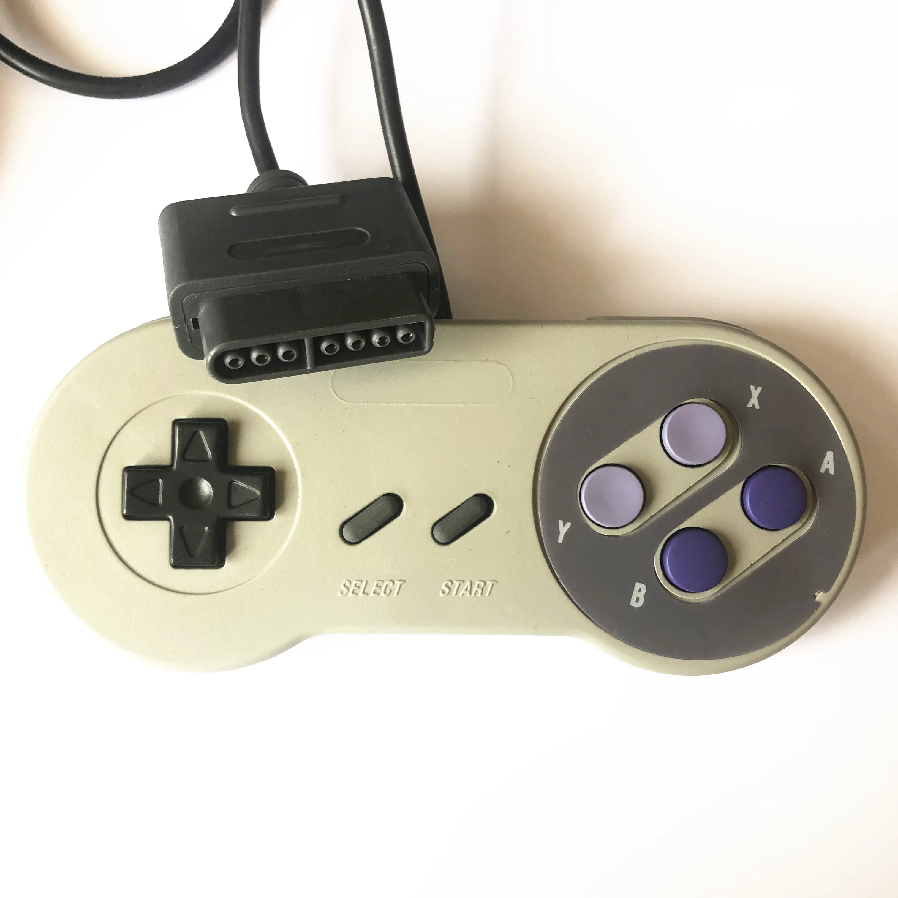 16 Bit 46 pins Game Controller Gamepads - AliExpress 44
