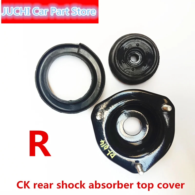 パンダ Car Shock Absorbers Top Rubber Protective Cover Bearing Dust