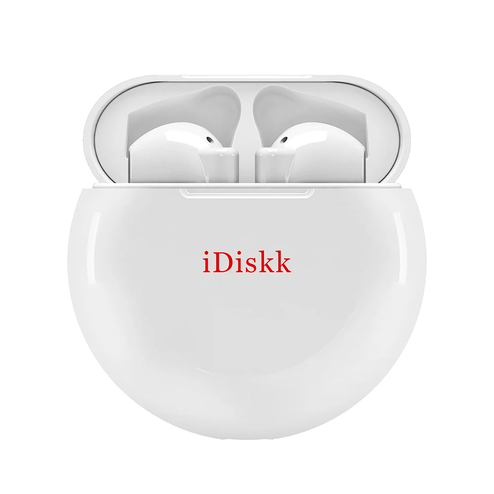 TWS беспроводные наушники Мини Bluetooth 5,0 наушники-вкладыши с микрофоном Hi-Fi стерео наушники для автоматического сопряжения Handsfree наушники