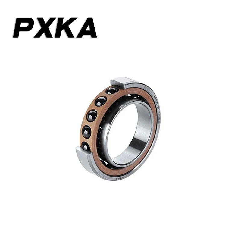 Free matching of ceramic ball bearings for precision machine tool spindles HCB7001C.T.P4S.UL\XCB700