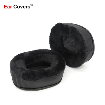

Ear Covers Ear Pads For Audio Technica ATH SR5 ATH-SR5 Headphone Replacement Earpads Ear-cushions