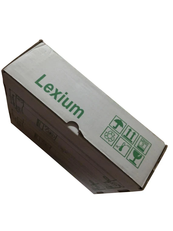 Lexium 32 AC-servo привод LXM32SD12N4