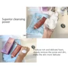 AILKE Rose Facial Cleanser Women Whitening Moisturizing Cleaning Cleaner Hydrating Anti-Dark Spots, Oil Control Face Care Scrub 2