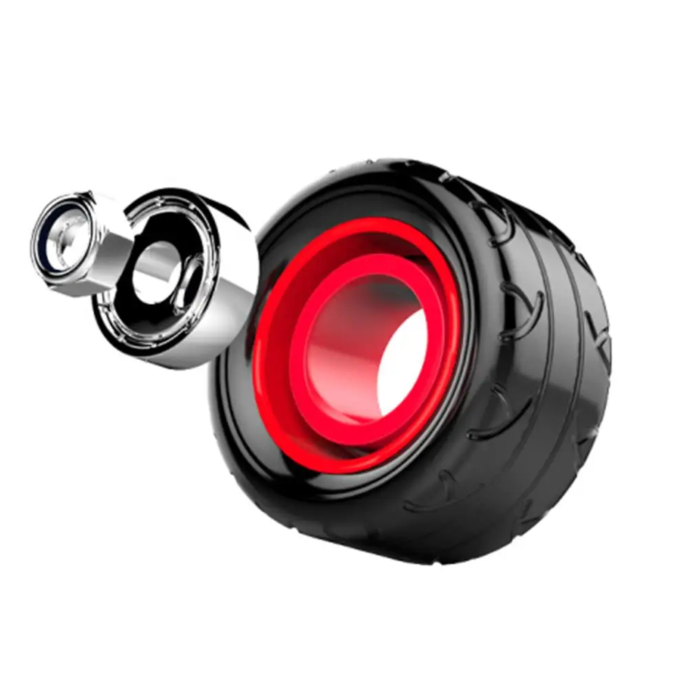 3/4 Rounds Home Outdoors Abdominal Wheel Sit-Ups Assistant Motion Gym Muscle Belly Roller Fitness Abdominal Wheel