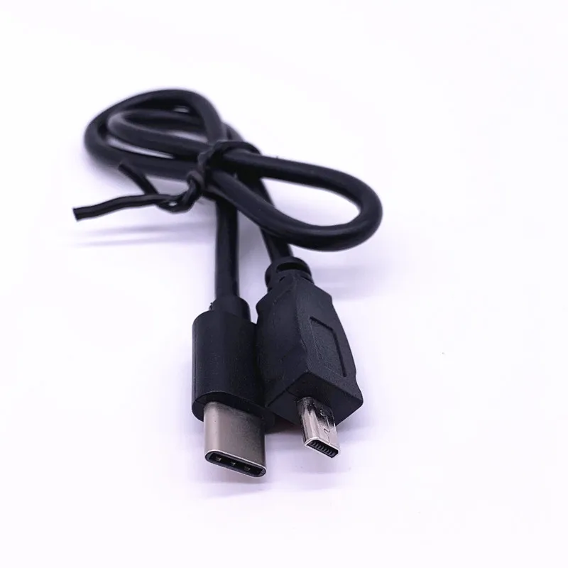 TYPE-C/USB C(USB3.1) для 8-контактной камеры и кабель видеокамеры Nikon COOLPIX S5100 S6500 S9100 S9300 S6200 |
