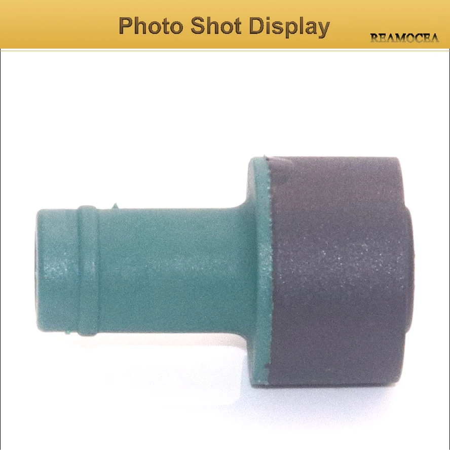 Reamocea Breather Crankcase Exhaust Vent Valves 035 103 245 G 035103245G  For VW Golf Jetta 4 Passat Polo Beetle A3 TT Seat 1 (2)