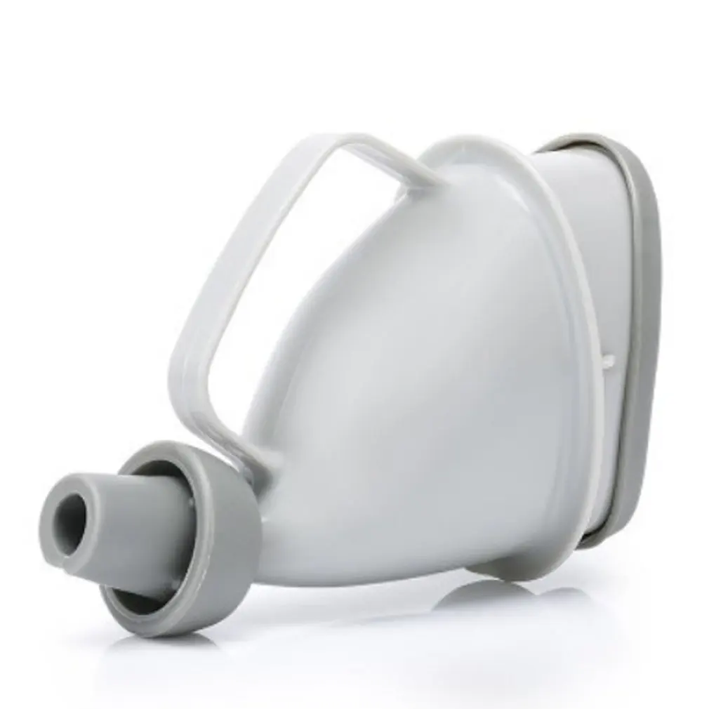 Унисекс портативный писсуар туалет путешествия автомобиль уличный аварийный