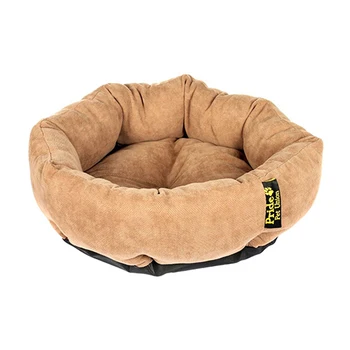 

PRIDE PRIDE lounger cheesecake dessert Delhi 45 x 45 x 12 cm