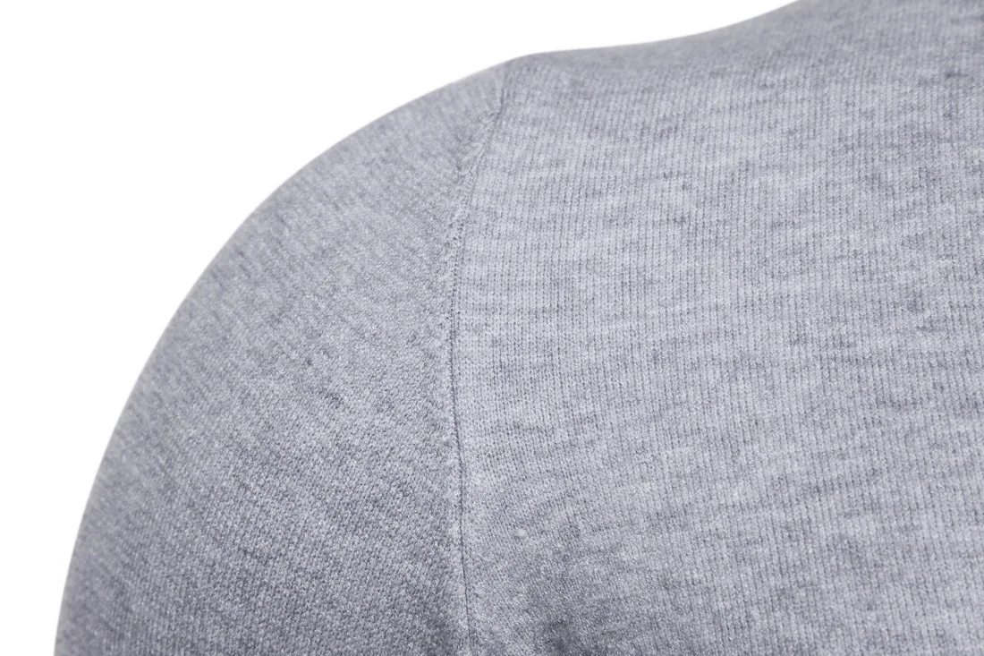 YM039 21#浅灰色 针织衫 (3).JPG