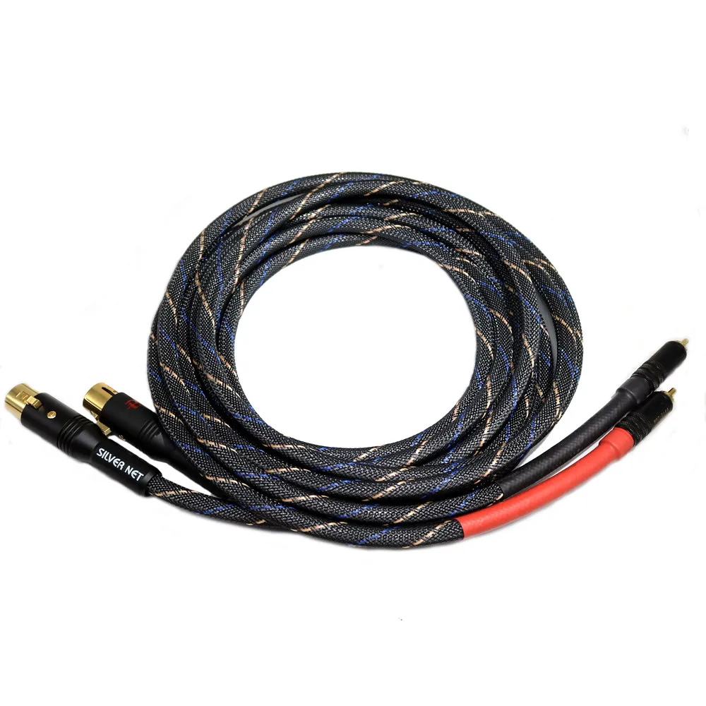 Yivosound-HIFI 2 ھ  ̾, , XLR, , XLR, RCA ,  ̺, ̾ 