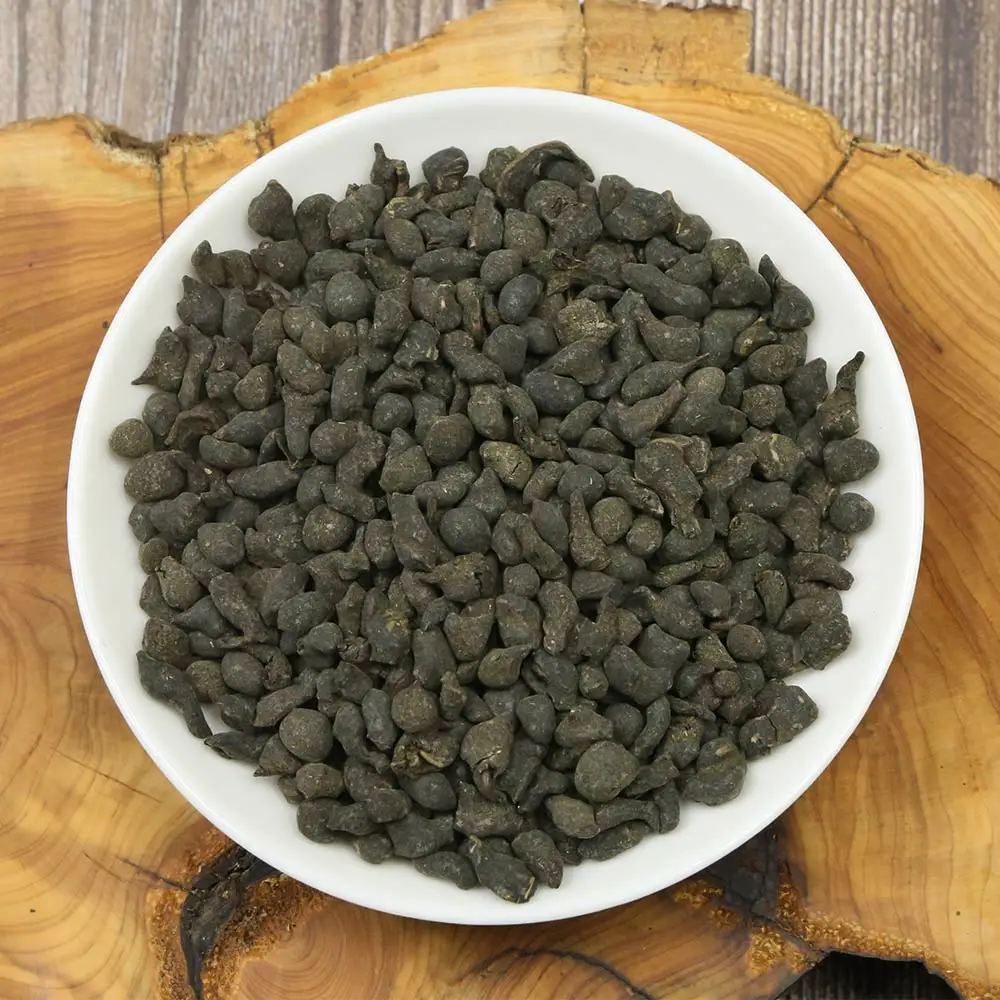 Женьшень Oolong органический Lan Gui Ren Тайвань Женьшень Renshen Ren Shen свободный фитнес