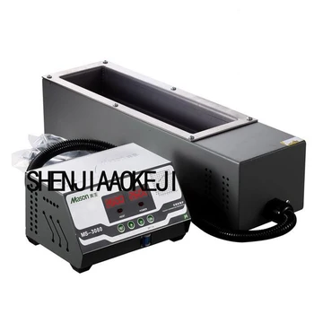 

Constant Temperature Lead-free Welder Tin Stove Digital Square Tin Stove Split Baptist Welding Environment Tin Stove 110/220V