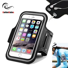 Новые черные водонепроницаемые спортивные нарукавники для samsung Galaxy Note10 Note 10 Plus нарукавная Повязка-переноска чехол для бега спортивного зала Карманный Кошелек-брелок для ключей