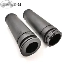 Мотоцикл 1,25 ''резиновые рукоятки «Грипсы» руль для Harley Sportster 883 1200 железо XL VRSC Touring Dyna Softail на заказ