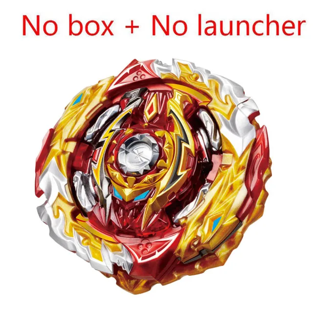 All Models Launchers Beyblade Burst GT Toys Arena Metal God Fafnir Bey Blade Blades sparking Toy B-172 No launcher