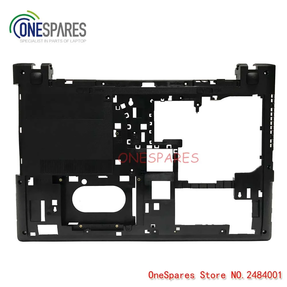 Новый оригинальный чехол для ноутбука lenovo G500S G505S Серия D Корпус AP0YB000H00 петли |